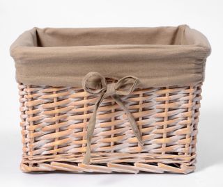 Wasserkraft Kammel WB-180-L Плетеная корзина